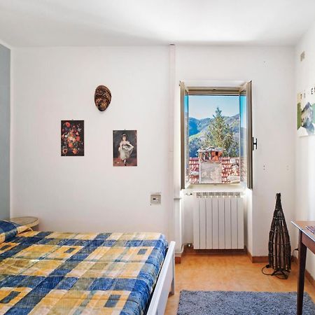 Room In The Country House Argallo Esterno foto