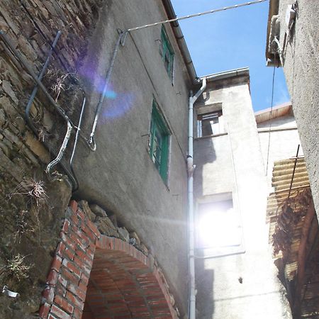 Room In The Country House Argallo Esterno foto