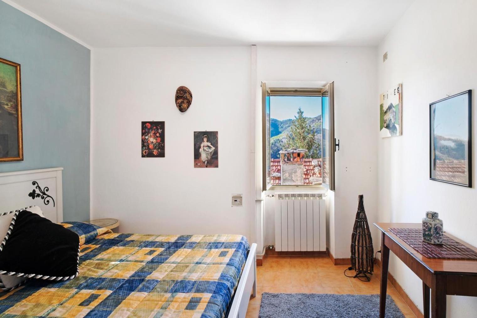 Room In The Country House Argallo Esterno foto