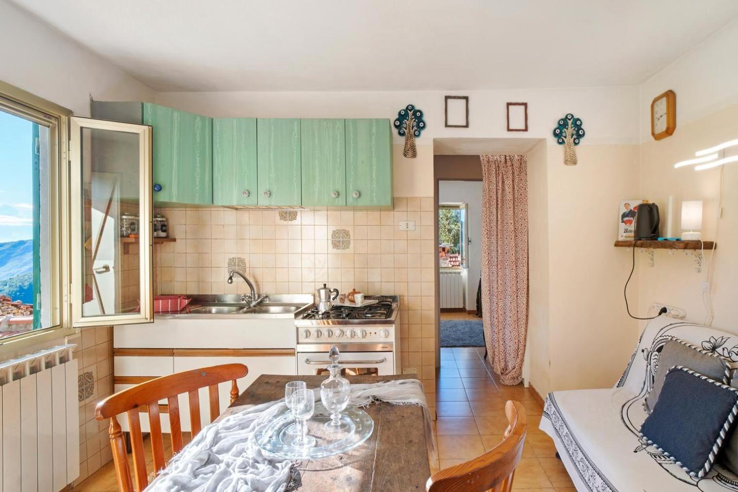 Room In The Country House Argallo Esterno foto